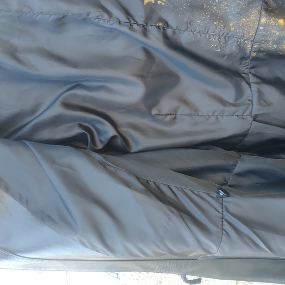 Lai Meng Five Cats Long Coat - Picture 4 of 7